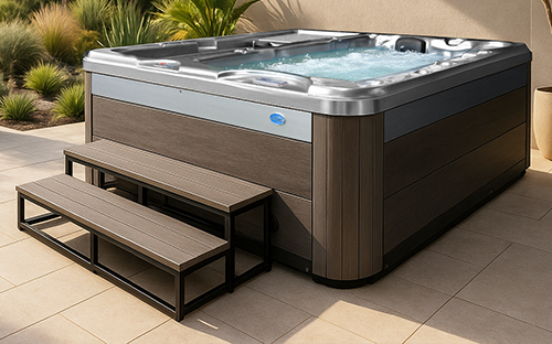 Cold Plunge&trade; Spas Medford hot tubs for sale