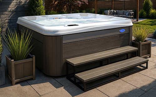 Patio&trade; Spas Medford hot tubs for sale
